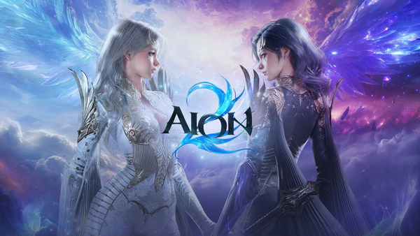 永恒之塔2(AION2)