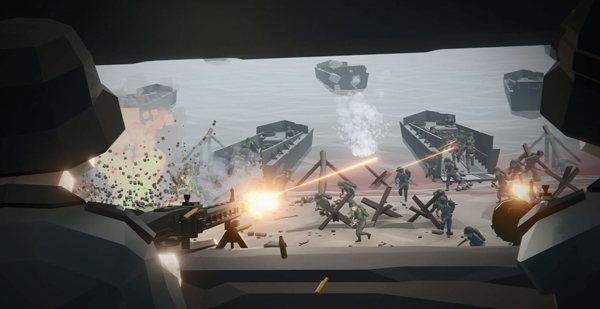 梦回战场手机版最新版