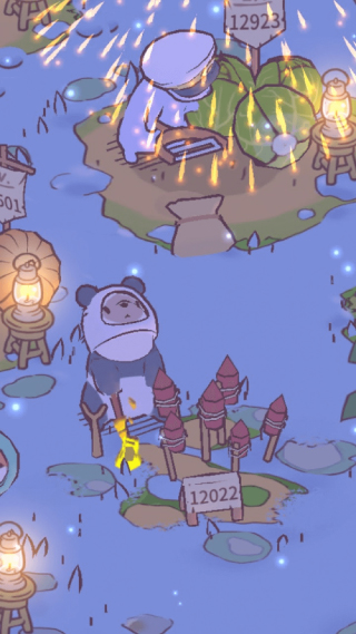 猫咪很可爱游戏