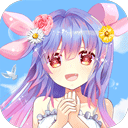 二次元换装少女手游