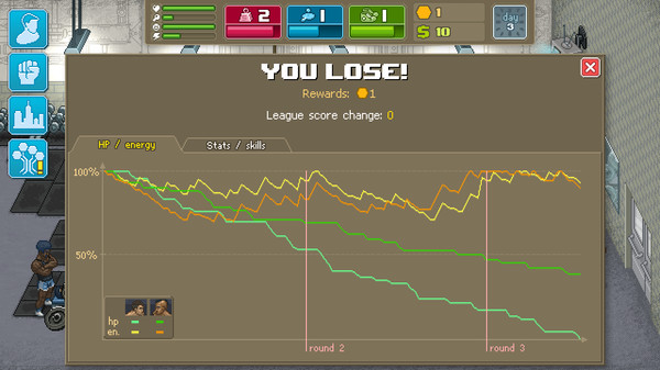 PunchClub安卓正版