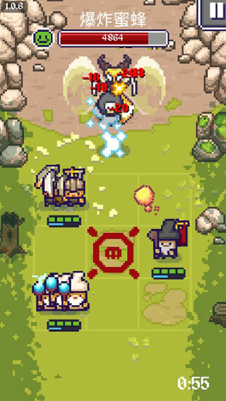 国王之手中文版