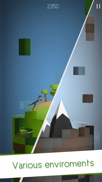 环形跑酷中文版