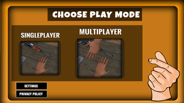 手掌模拟器2联机版