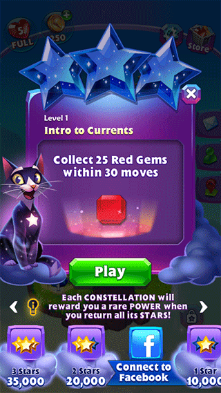 宝石迷阵3官方正版