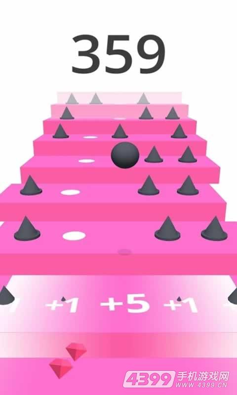 stairs手游