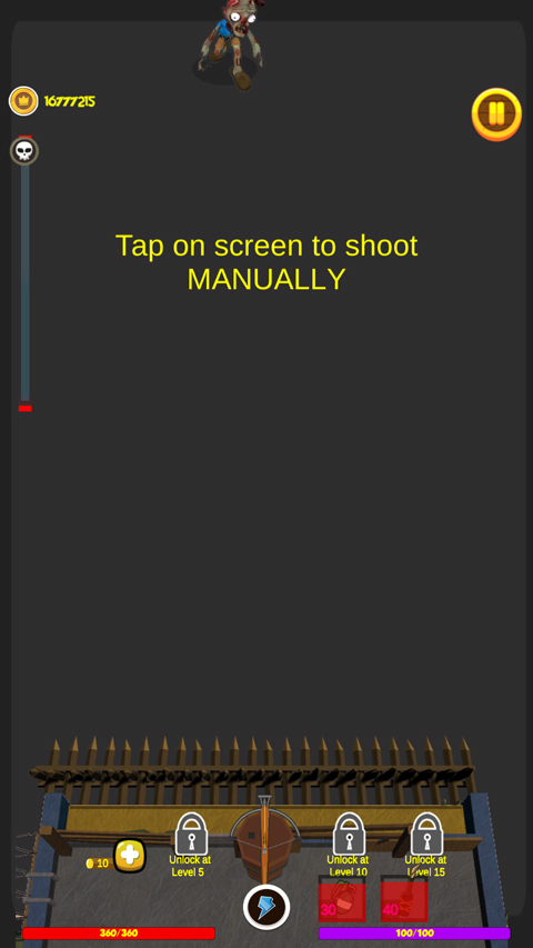 战术小队官方正版