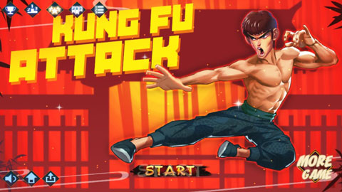 功夫激战官方正版