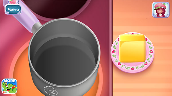 草莓女孩甜品店官方正版