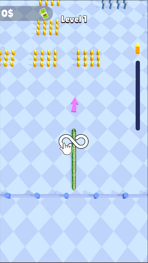 疯狂贪吃蛇最新版本