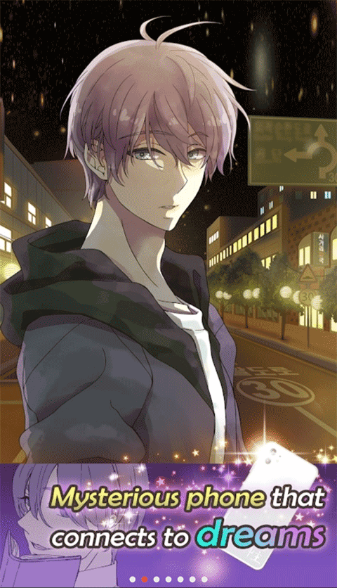 浪漫的HOLIC梦想行者游戏