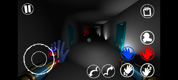 波比的游戏时间第七章手机版