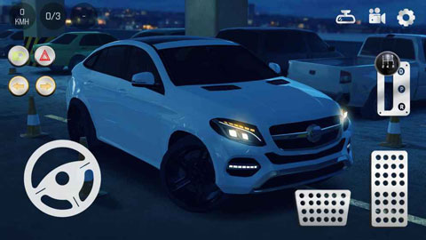 真实泊车2最新版本