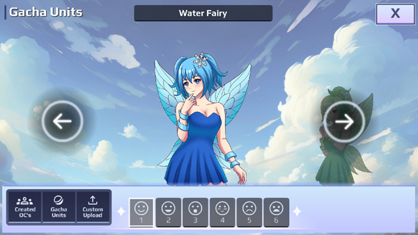 加查故事官方正版