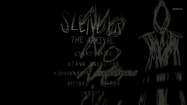 瘦长鬼影降临手机版