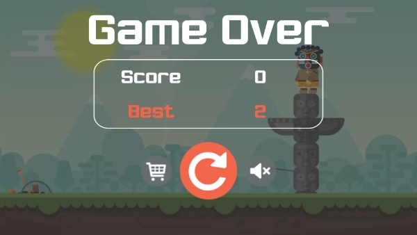 弓箭手必须死手机版