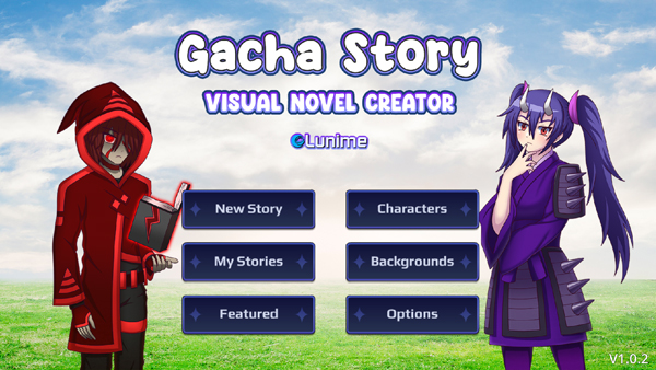 加查故事官方正版