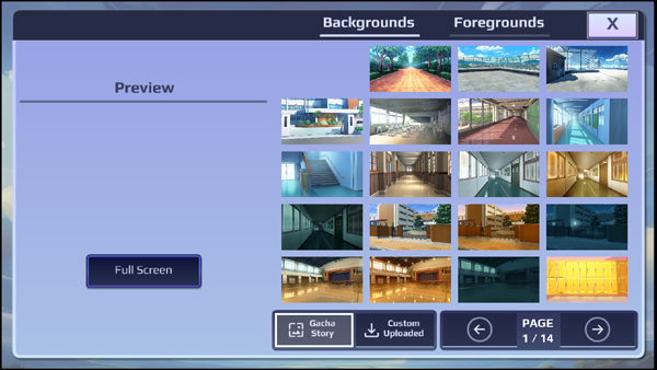 加查故事官方正版
