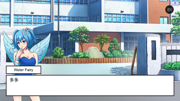 加查故事官方正版