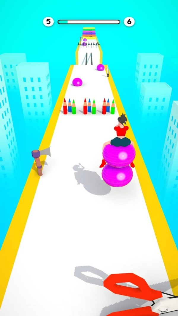 球球我最美最新版