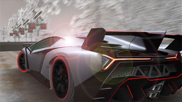 跑跑停停免费版