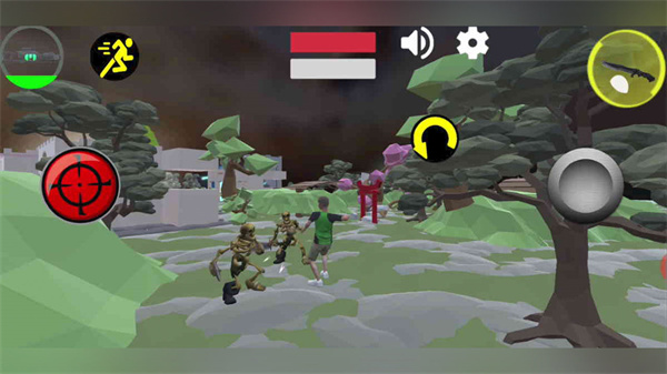 病毒狩猎者免费版