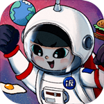 星际干饭王免费版