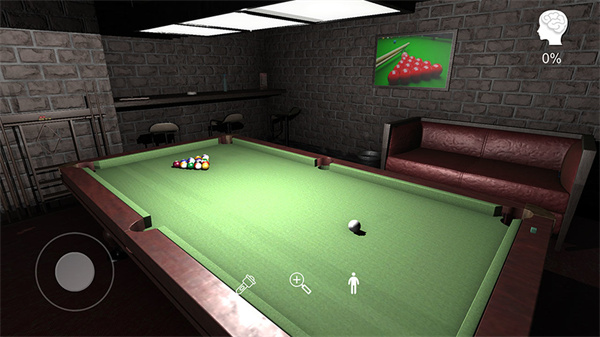 卓氏台球免费版
