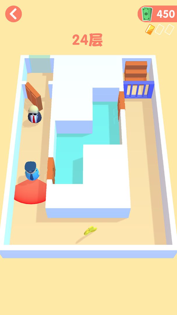 是特工就上一百层正版