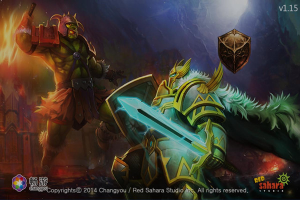 不灭的战士无限钻石