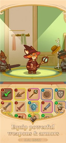 佐贺骑士免费版