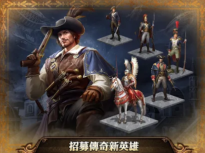 火器时代免费版