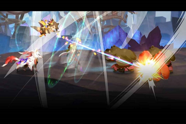 万象物语无限钻石版