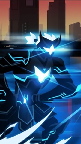 影子机器人免费版