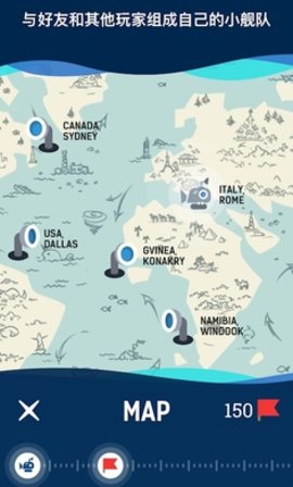 闲置潜艇最新版