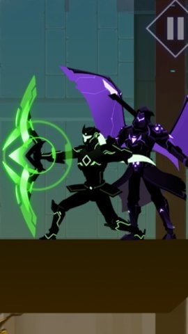 影子机器人免费版