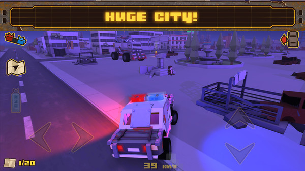 僵尸岛生存免费版