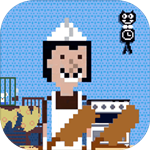 屠夫躲猫猫无广告版