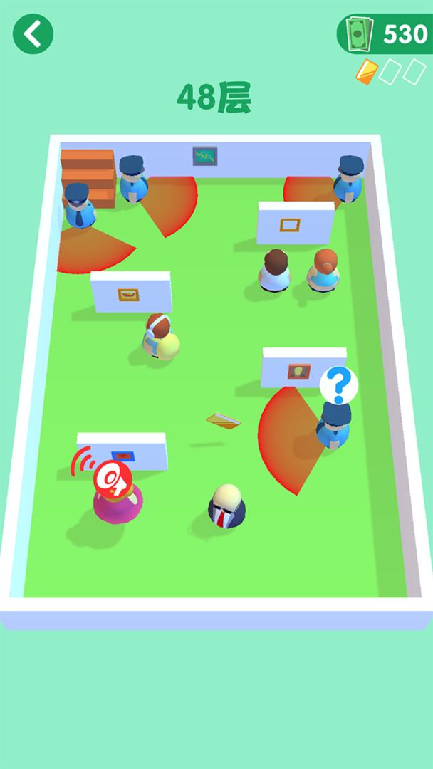 是特工就上一百层正版