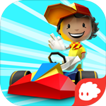 袖珍卡丁车免费版