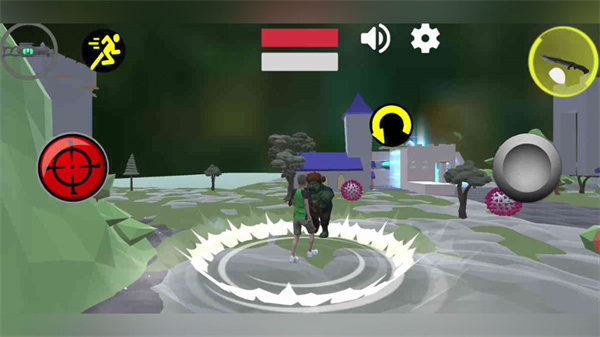 病毒狩猎者免费版