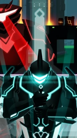 影子机器人免费版