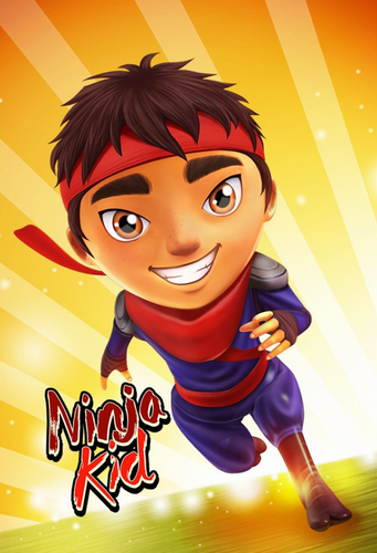 忍者跑酷安卓版