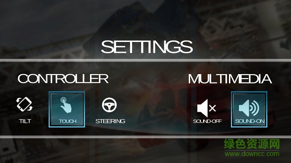 汽车碰撞模拟器无限金币版