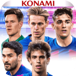 实况王者集结无限金币版