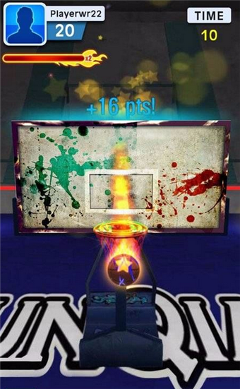 投篮大师免费版