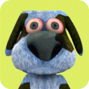 会说话的巴勃罗