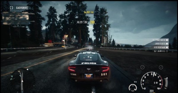 极限跑车竞速免费版