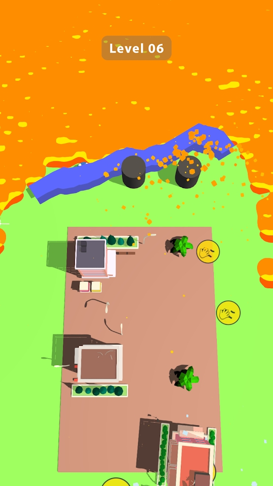 阻止灾难最新版