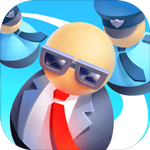 是特工就上一百层正版